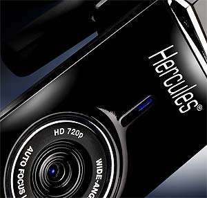  Hercules Dualpix HD for Notebooks Webcam Electronics