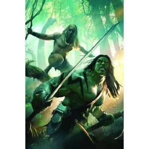  Skaar King of Savage Land #1 Rob Williams Books