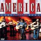 America   Live DVD, 2005 801213301898  