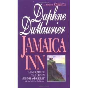    Jamaica Inn [Mass Market Paperback]: Daphne Du Maurier: Books