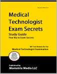 Medical Technologist Exam Secrets Study Guide 