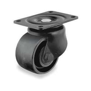 Swivel Plate Caster,rating 500 Lb.   ALBION  Industrial 