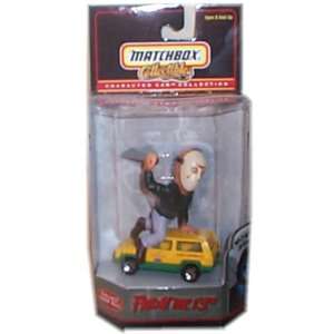  Friday the 13th: Jason Voorhees   Matchbox Collectibles 