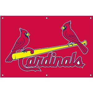  St Louis Cardinals Banner Flag