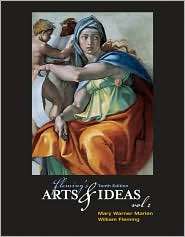 Flemings Arts and Ideas, Volume I (with CD ROM and InfoTrac 