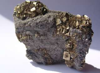 the mineral marcasite sometimes called white iron pyrite is iron 