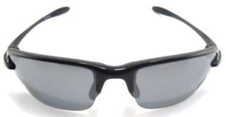   Sunglasses Ice Pick Jet Black Black Iridium Polarized 12 956  