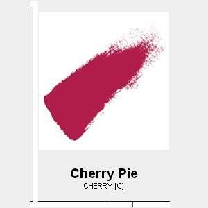  Jordana Lipstick 03 Cherry Pie Beauty