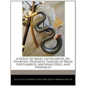   Materials Used, and Ensembles (9781270832638): Stella Dawkins: Books