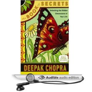   Dimensions of Your Life (Audible Audio Edition): Deepak Chopra: Books