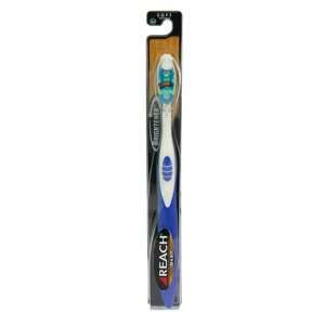  Reach Toothbrush, Full Head, Soft 83 1 toothbrush Health 