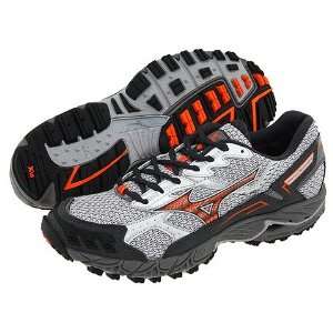  Mizuno Wave Ascend 4 Running Shoes: Sports & Outdoors