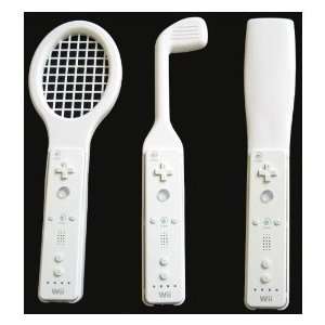  Nintendo Wii Sports Pack for Nintendo Wii Remote  Golf 