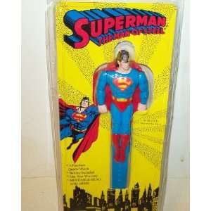  Superman 1991 Watch Toys & Games