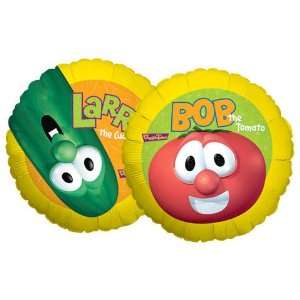  18 Bob and Larry Veggie Tales Toys & Games