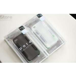  more. Para Collection Polymer Case for iPhone 4 (Black 