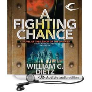   Book 9 (Audible Audio Edition): William C. Dietz, Donald Corren: Books