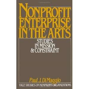   DiMaggio, Paul J. published by Oxford University Press, USA  Default