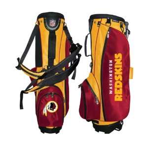  Wilson Golf  NFL Carry/Stand Bag: Sports & Outdoors
