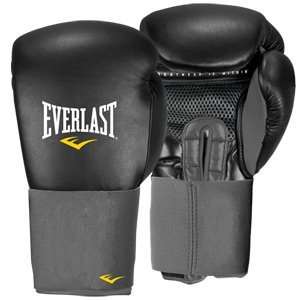  Everlast Everlast Ergo Foam Pro Training Gloves: Sports 