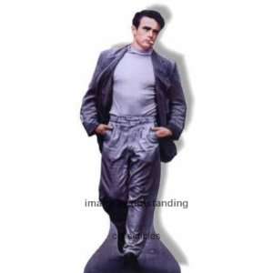  James Dean Life size Standup Standee #2: Everything Else
