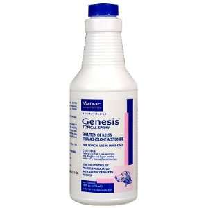  Genesis Topical Spray 8oz