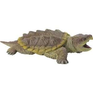  Alligator Snapping Turtle (Incredible Creatures) Toys 