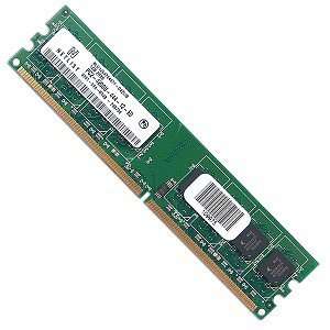  Netlist 1GB DDR2 RAM PC2 4200 240 Pin DIMM Electronics