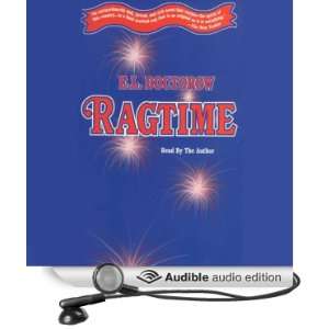  Ragtime (Audible Audio Edition) E. L. Doctorow Books