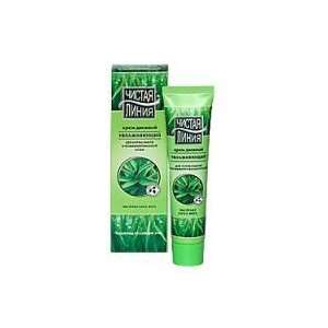   Day Cream for Normal and Combination Skin with Aloe Vera 42 Ml: Beauty