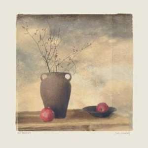  Red Berries (Canv)    Print
