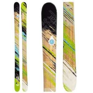  Dynastar 6th Sense Serial Skis 2012   158 Sports 