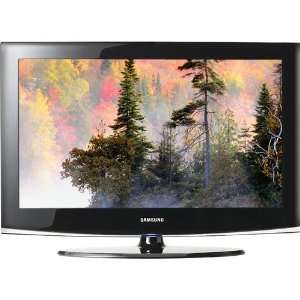   Samsung LN40A450 720p 40 High Definition LCD TV   1985: Electronics