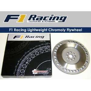 F1 Racing Lite Flywheel 99 00 Civic Si / 94 97 Del Sol