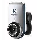 Logitech QuickCam Deluxe Webcam for Notebooks
