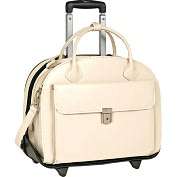 Product Image. Title McKlein 94367 Carrying Case (Briefcase) for 15.4 
