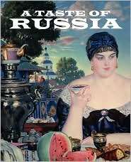   Of Russia, (1880100428), Darra Goldstein, Textbooks   