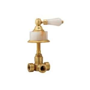 Phylrich 1/2 Wall Diverter 3PV273 003 Patio, Lawn 