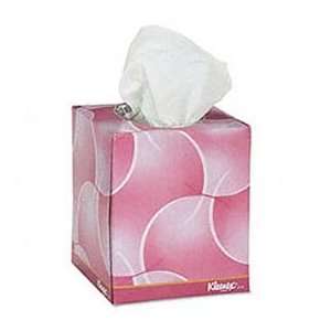  Kleenex Three Ply Anti Viral Facial Tissue In Pop Up Box 