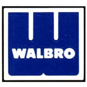  Walbro Fuel Filter Sock: Automotive