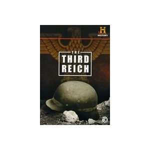  New A & E Entertainment Third Reich Product Type Dvd 