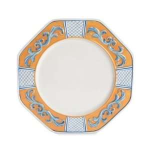 Fitz and Floyd Ricamo® Trattoria Dinner Plate, 11 Trattoria 