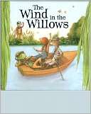 The Wind in the Willows by Kenneth Grahame (Illustrated and Annotated)