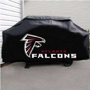  Atlanta Falcons NFL DELUXE Barbeque Grill Cover 