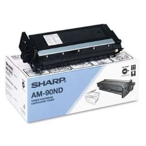  Laser Toner for Sharp AM900   3000 Page Yield, Black(sold 