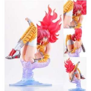  Bome Collection Oni Musume 4 Vol. 17 Toys & Games