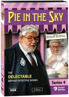    Pie in the Sky   Series 1 by Acorn Media, Richard Griffiths  DVD
