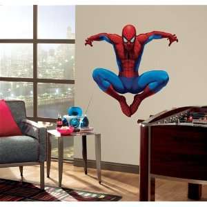  Amazing Spider Man Giant Wall Mural in RoomMates