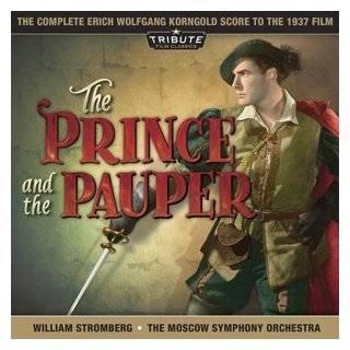 THE PRINCE AND THE PAUPER (Complete Re recording) [Soundtrack 