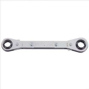  Stanley Proto J1192MLO Reversible Ratcheting Box Wrench 
